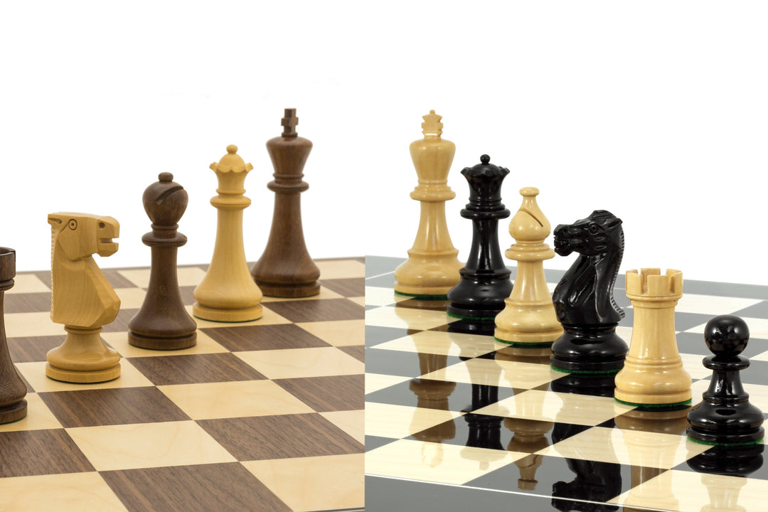 Lacquered Vs. Satin Finish Boards - Which Look Stays Beautiful Longer?