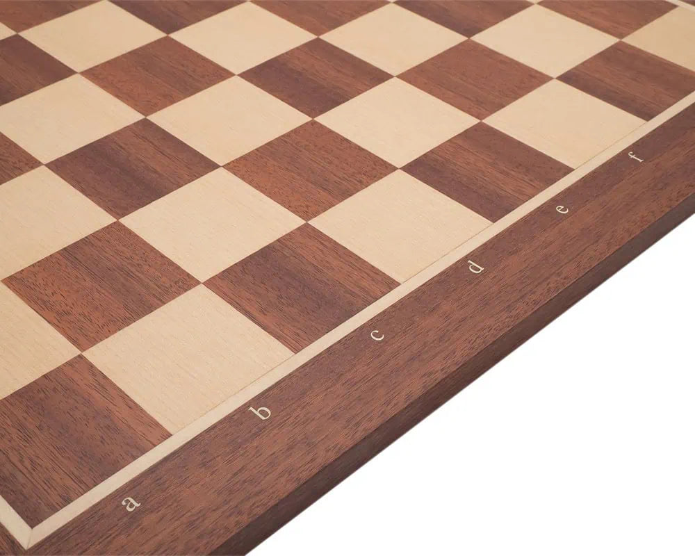 How to Read a Chess Notation: A Beginner’s Guide