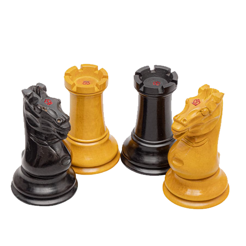 Chess Pieces