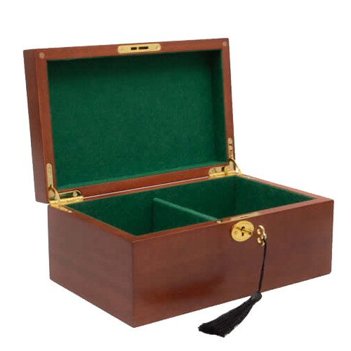 Chess Cases