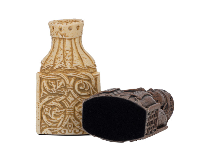 Isle of Lewis Additional Queens - Medium Size