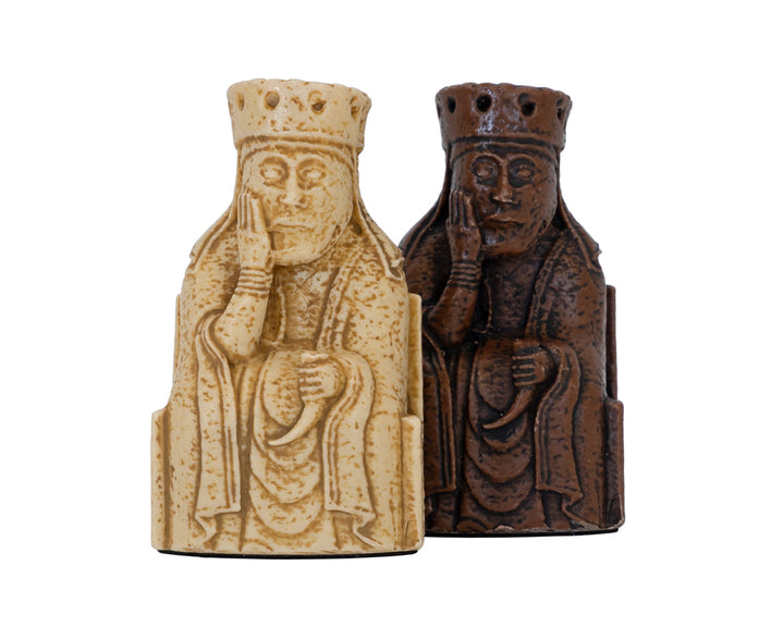 Isle of Lewis Additional Queens - Medium Size